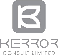 Kerror consult logo