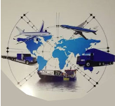 Kerror Logistics logo